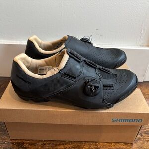 Shimano SH-XC300W Women’s Cycling Shoes, 24.5cm